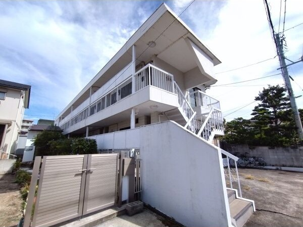fメゾン妙音通