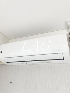 【設備】 | ＫＢビル | エアコンです。