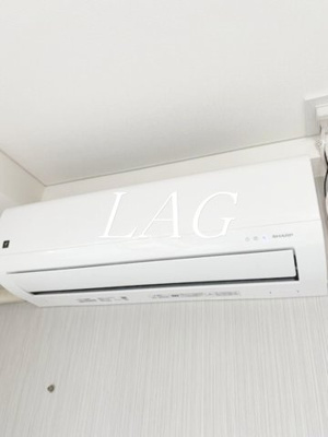 【設備】 | ＫＢビル | エアコンです。