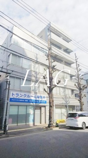 【外観】 | ＫＢビル | 外観です。