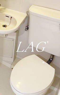 【トイレ】 | ＫＢビル | トイレです。