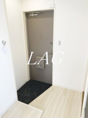 【玄関】 | ＫＢビル | 玄関です。