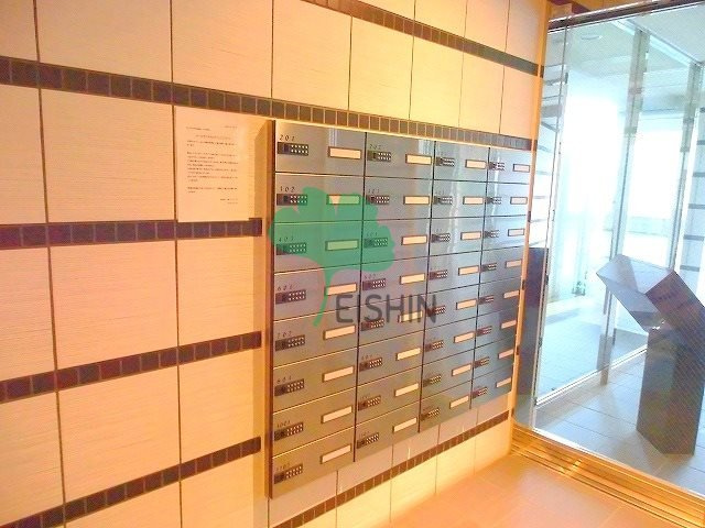 プレスタイル博多駅南2のその他共用部分