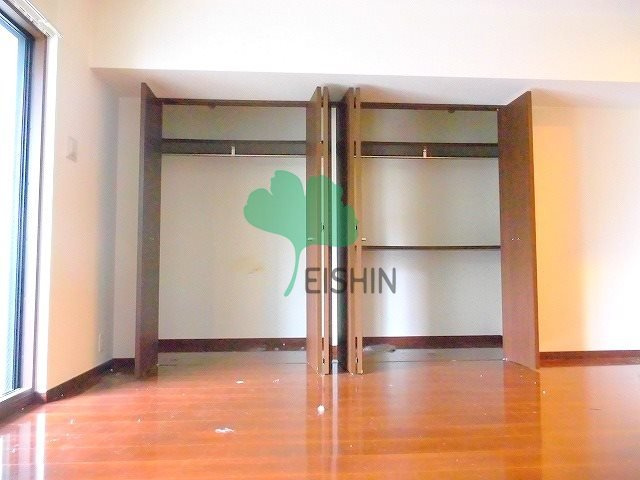 プレスタイル博多駅南2の子供部屋