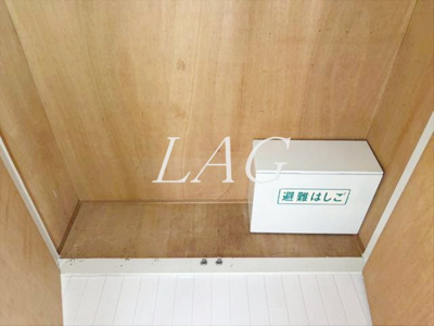 【収納】 | Grand Value 小日向 | 収納です。