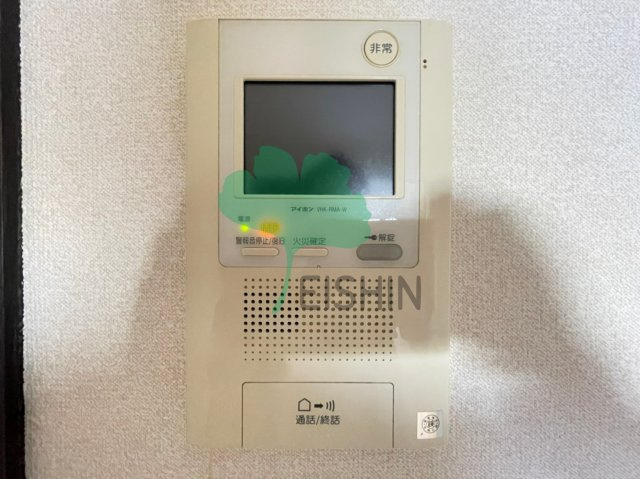 アジリア博多イーストの設備