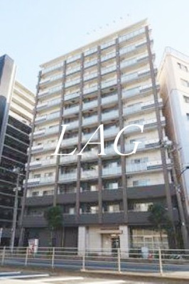 【外観】 | プレール・ドゥーク東京ＥＡＳＴⅢ | 外観です。