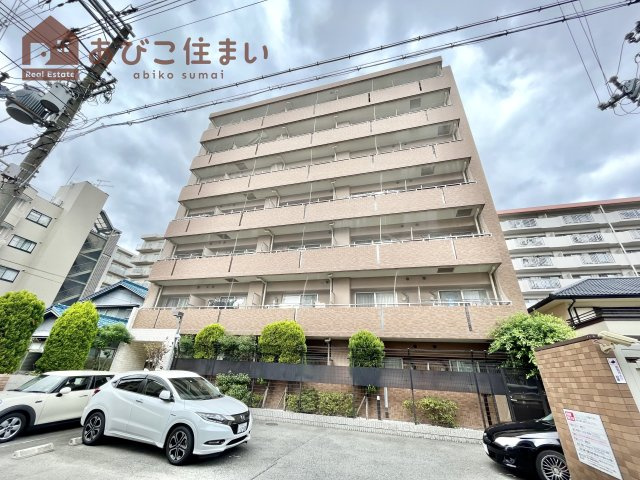 VILLA LUCE（ヴィラルーチェ）の外観