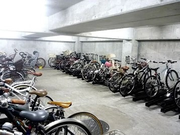 マチュリティ小石川のその他共用部分