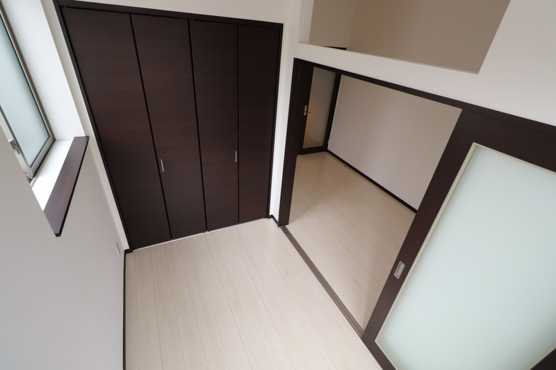 ポラリス箱崎駅東