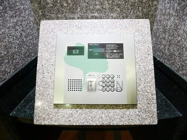 ロイヤル博多駅前の設備