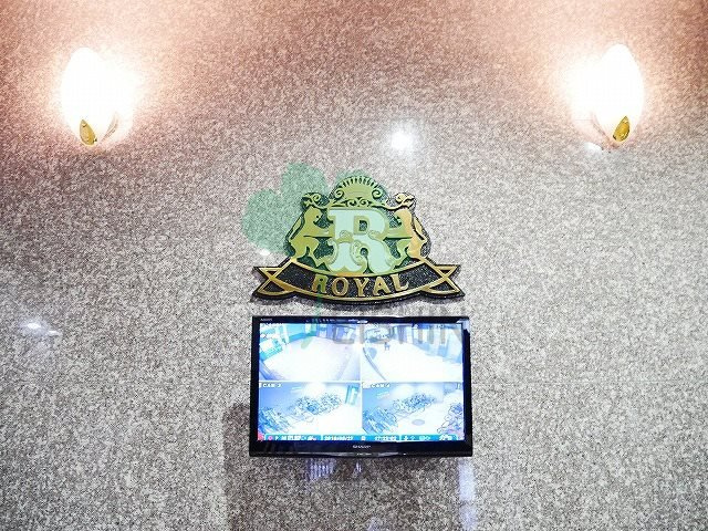 ロイヤル博多駅前