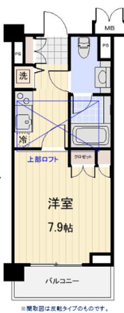 プロスペクト大森海岸