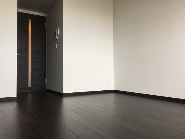 コンポジット亀戸イーストの寝室
