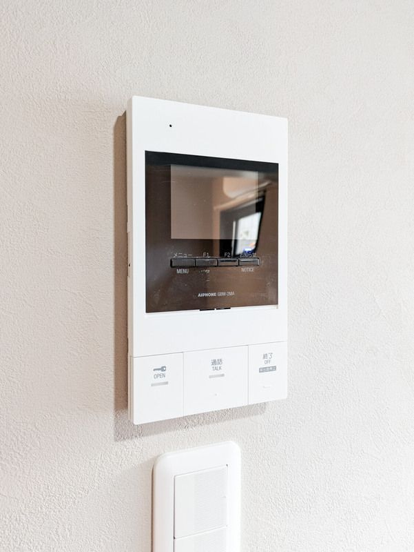 ＳＣＥＮＥ．Ｍｅｇｕｒｏ　Ｓａｕｎａ　Ｒｅｓｉｄｅｎｃｅ のセキュリティ