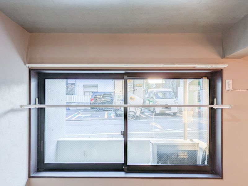ＳＣＥＮＥ．Ｍｅｇｕｒｏ　Ｓａｕｎａ　Ｒｅｓｉｄｅｎｃｅ の展望