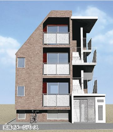 ＳＣＥＮＥ．Ｍｅｇｕｒｏ　Ｓａｕｎａ　Ｒｅｓｉｄｅｎｃｅ のその他共用部分