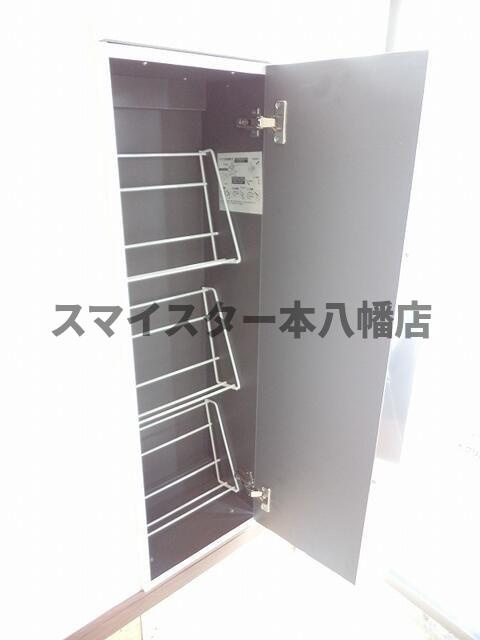 プリズムのその他