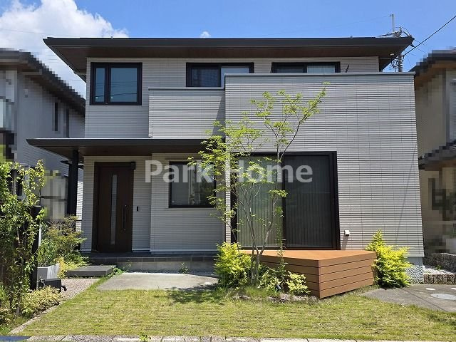 高知市福井扇町　中古戸建て
