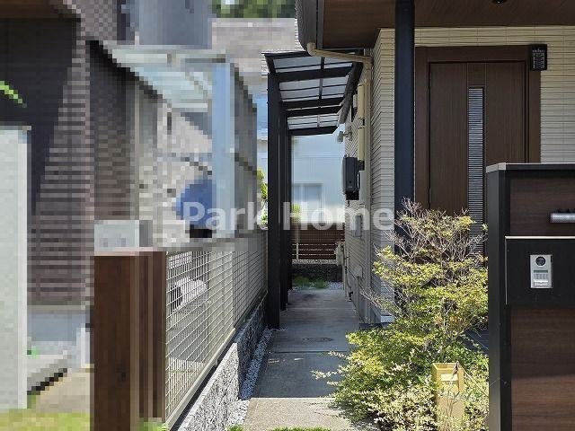 高知市福井扇町　中古戸建てのその他