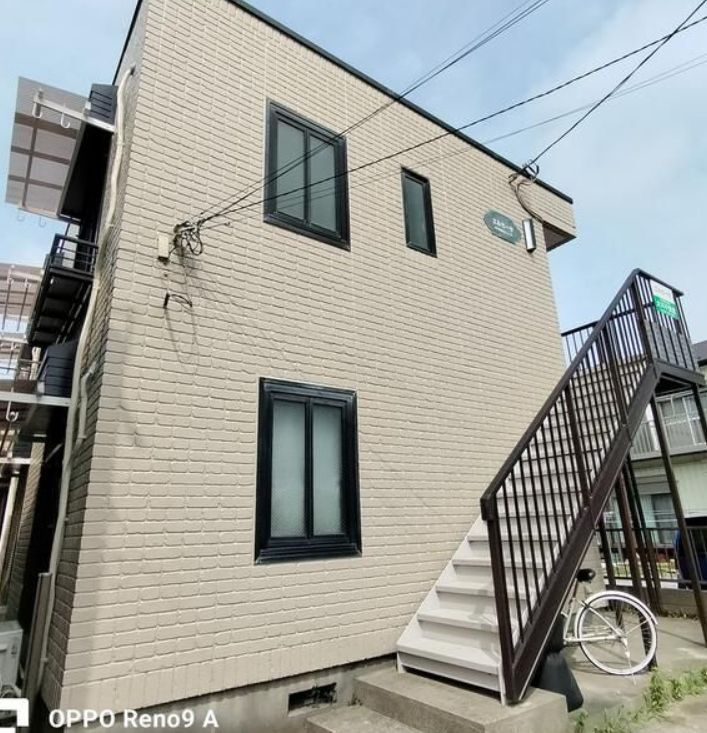エルカーサのその他共用部分