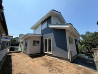 高崎市剣崎町　中古住宅の画像