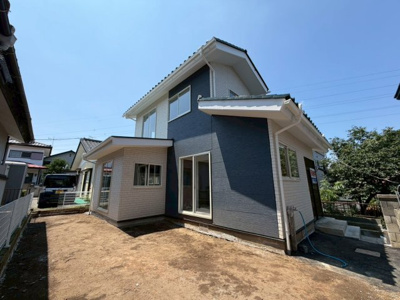 【外観】 | 高崎市剣崎町　中古住宅 | 現地ご案内ツアー開催中！早朝やお仕事帰りのご見学にもすぐ対応致します！見学ご予約はコアライブまでお気軽にお問い合わせ下さい！