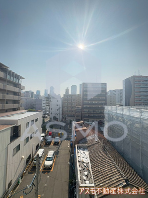 【展望】 | Alivis北梅田