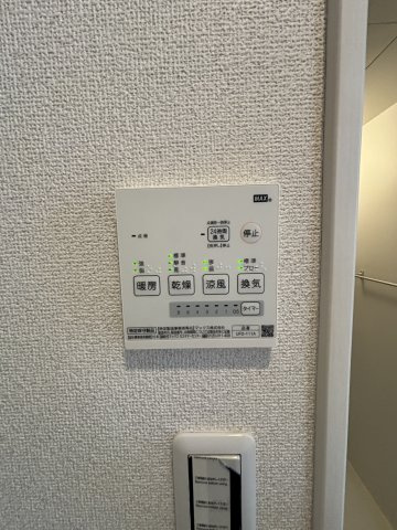 プランドールの設備