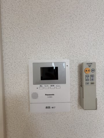 プランドールのセキュリティ