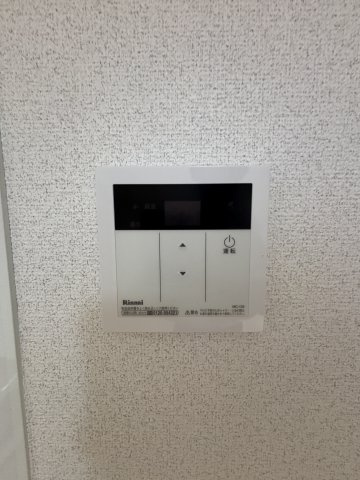 プランドールの設備