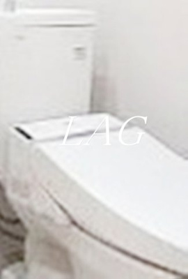 【トイレ】 | アーバン鳥越タワーテラス | トイレです。