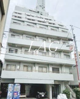 【外観】 | リブポート上野松が谷 | 外観です。