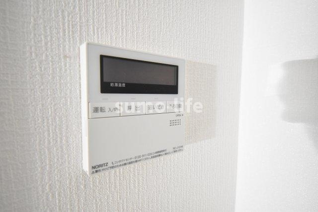 サザンフィールドの設備