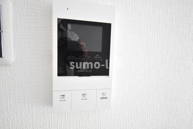 サザンフィールドのセキュリティ