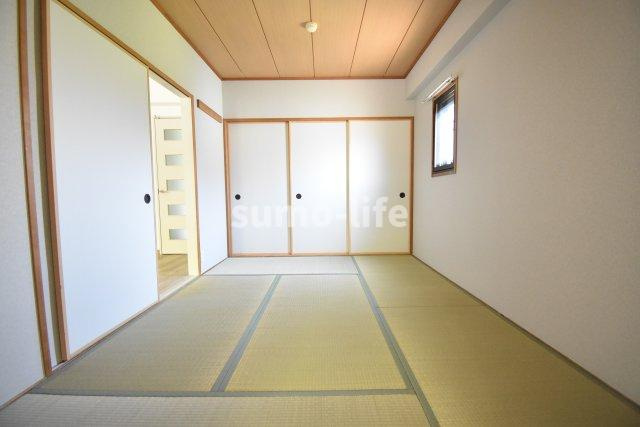 サザンフィールドの内装