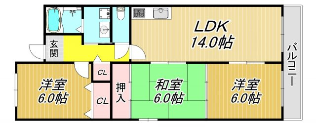 サザンフィールド