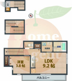 WoodCrest沼袋Residenceの画像