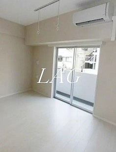 【居間・リビング】 | プレール・ドゥーク三ノ輪 | 洋室のお部屋です。