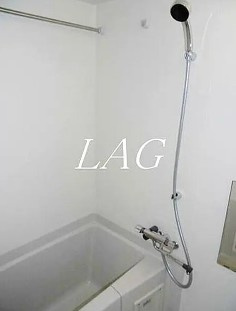【浴室】 | プレール・ドゥーク三ノ輪 | お風呂です。