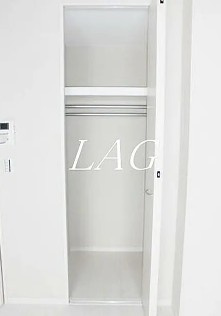 【収納】 | プレール・ドゥーク三ノ輪 | 収納です。