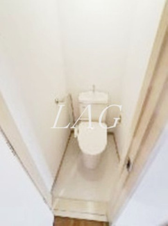 【トイレ】 | ＬＩＡＭ | トイレです。