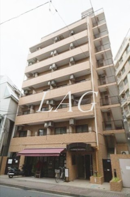 【外観】 | ライオンズマンション桜台第３ | 外観です。
