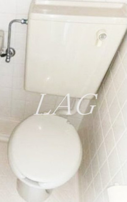 【トイレ】 | ライオンズマンション桜台第３ | トイレです。