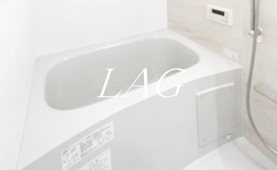 【浴室】 | Le Pignon | お風呂です。