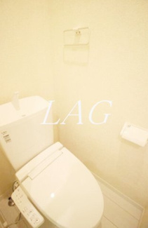 【トイレ】 | メテオール | トイレです。
