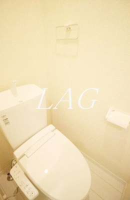 【トイレ】 | メテオール | トイレです。
