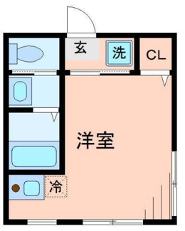 【間取り】 | エアプレイス中板橋 | 間取りです。