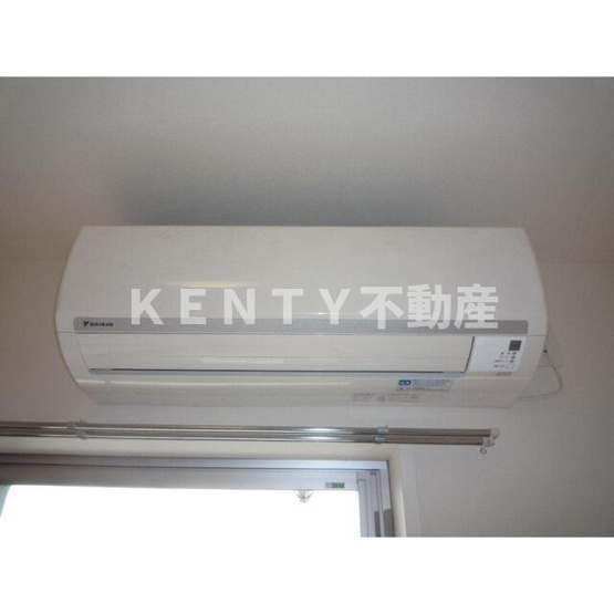 【設備】 | ガーデン蒲田