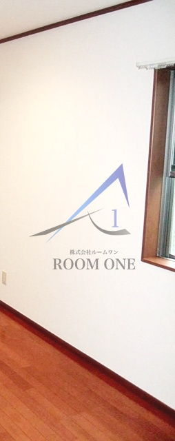 フラッツ　ソブリンの寝室|寝室です。